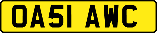 OA51AWC