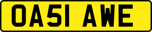 OA51AWE