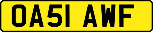 OA51AWF