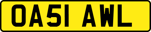 OA51AWL