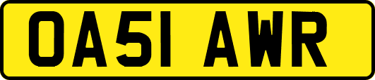 OA51AWR