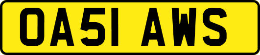 OA51AWS