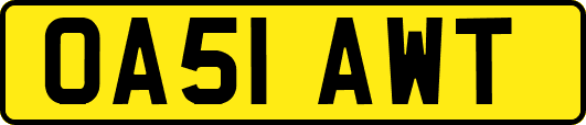 OA51AWT