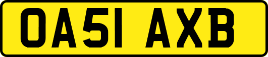 OA51AXB