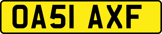 OA51AXF