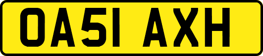 OA51AXH