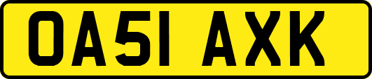 OA51AXK