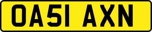 OA51AXN