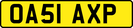 OA51AXP