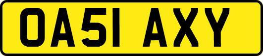 OA51AXY