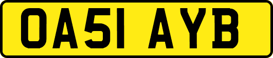 OA51AYB