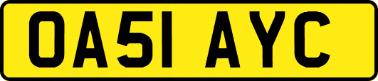 OA51AYC