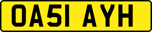 OA51AYH