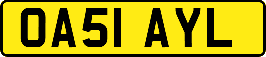 OA51AYL