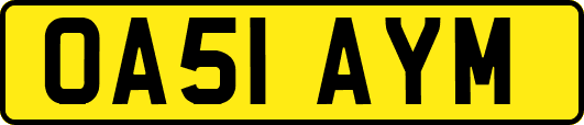 OA51AYM