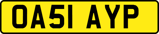 OA51AYP