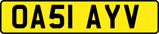 OA51AYV