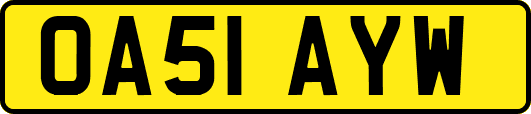 OA51AYW