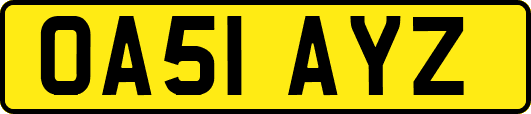 OA51AYZ