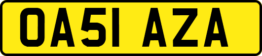 OA51AZA