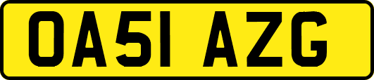 OA51AZG