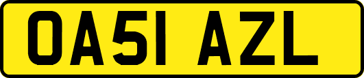 OA51AZL