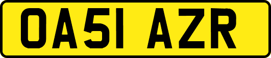 OA51AZR