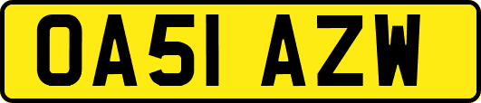 OA51AZW