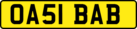 OA51BAB