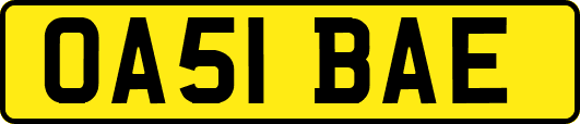 OA51BAE