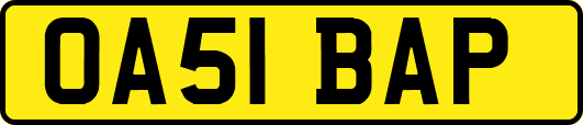 OA51BAP