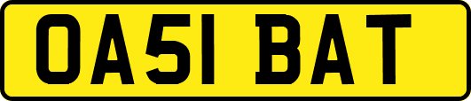 OA51BAT