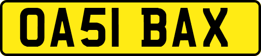 OA51BAX