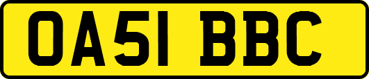 OA51BBC