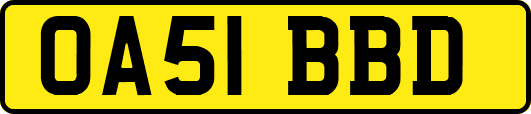 OA51BBD