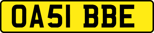 OA51BBE