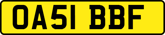 OA51BBF