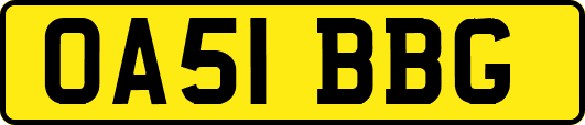 OA51BBG
