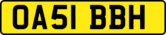 OA51BBH