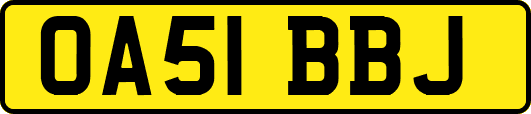 OA51BBJ