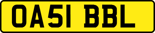 OA51BBL