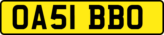 OA51BBO