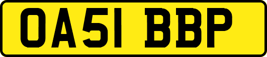 OA51BBP