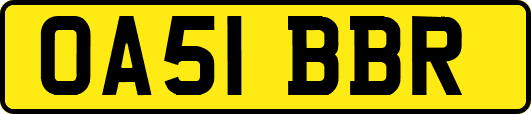 OA51BBR