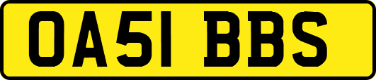 OA51BBS