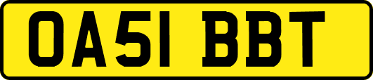 OA51BBT