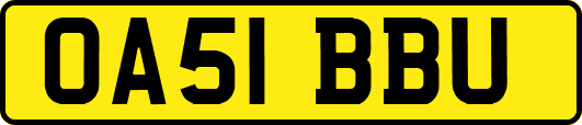 OA51BBU