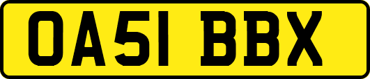 OA51BBX