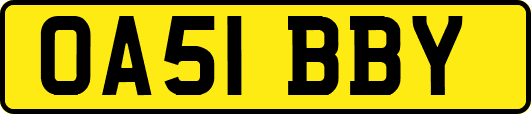 OA51BBY