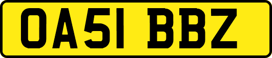 OA51BBZ